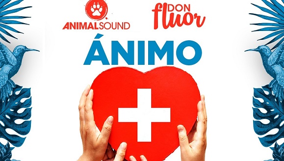 Animal Sound invita a su próxima edición a todo el personal sanitario