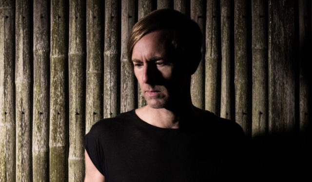 Richie Hawtin actuará en Industrial Copera en el mes de octubre